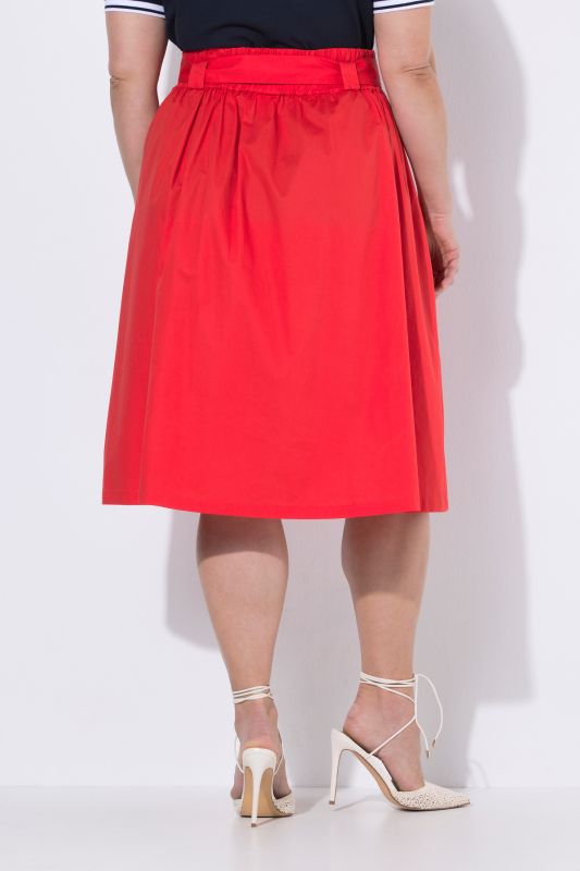 Пола плисирана