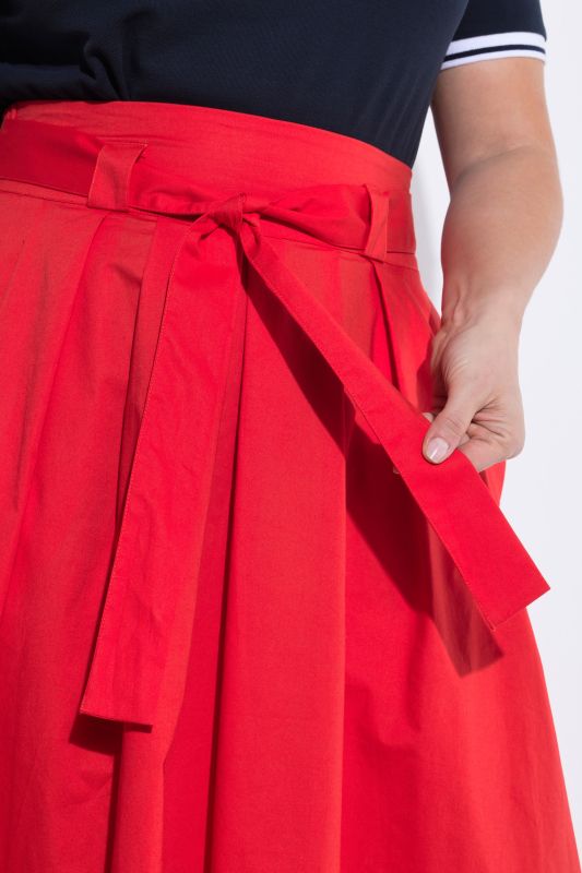 Пола плисирана