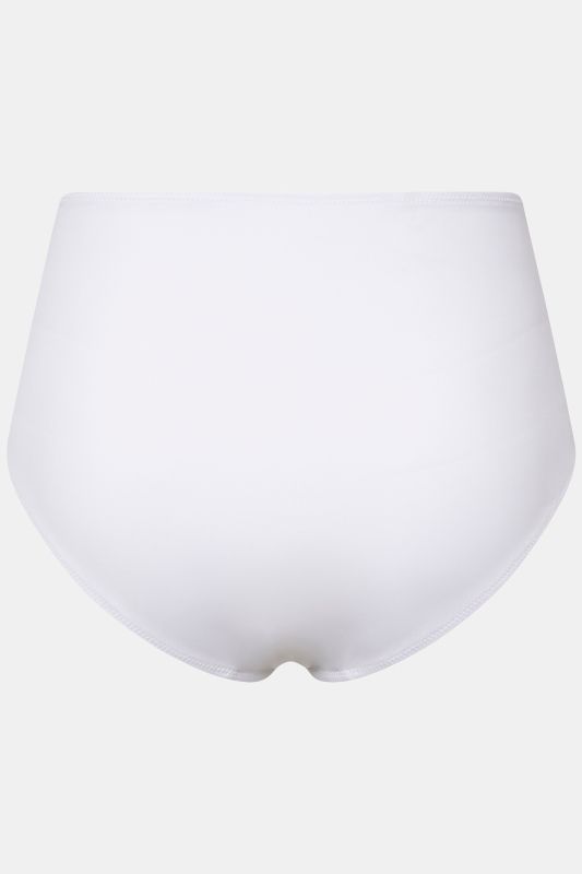 Бикини оформящи с мрежест акцент