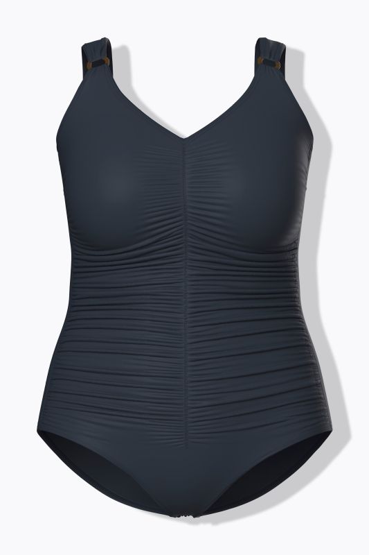 Бански с ринг за акцент