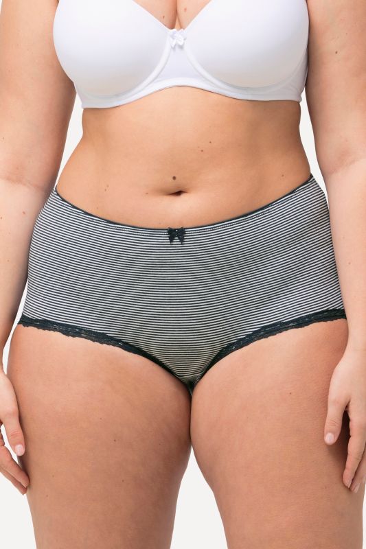 Бикини тип боксер комплект от 3 броя