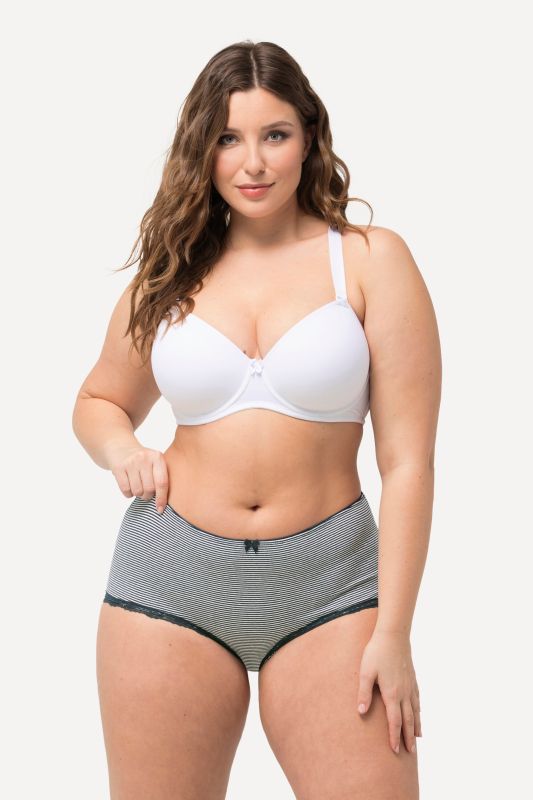 Бикини тип боксер комплект от 3 броя