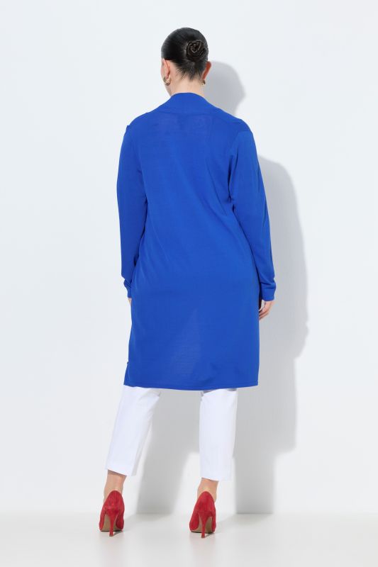 Жилетка отворена