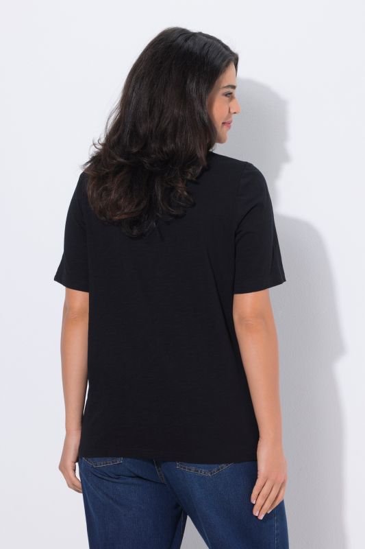 Smile Short Sleeve Graphic Tee