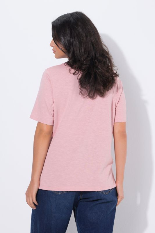 Smile Short Sleeve Graphic Tee