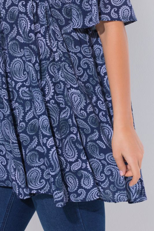 Туника с животински принт