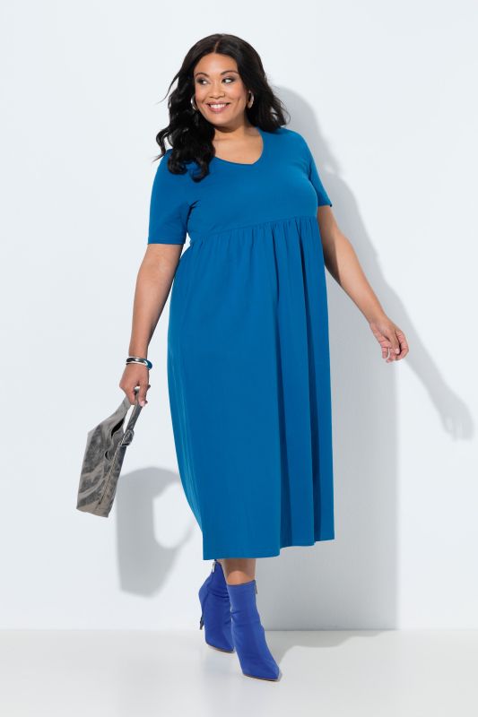 Рокля трикотажна