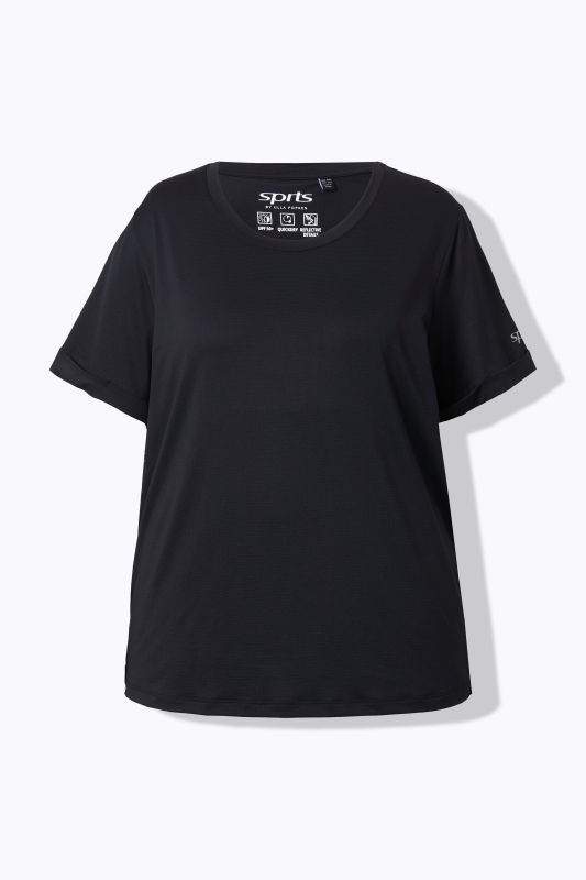 UPF 50 Quick Drying Tee