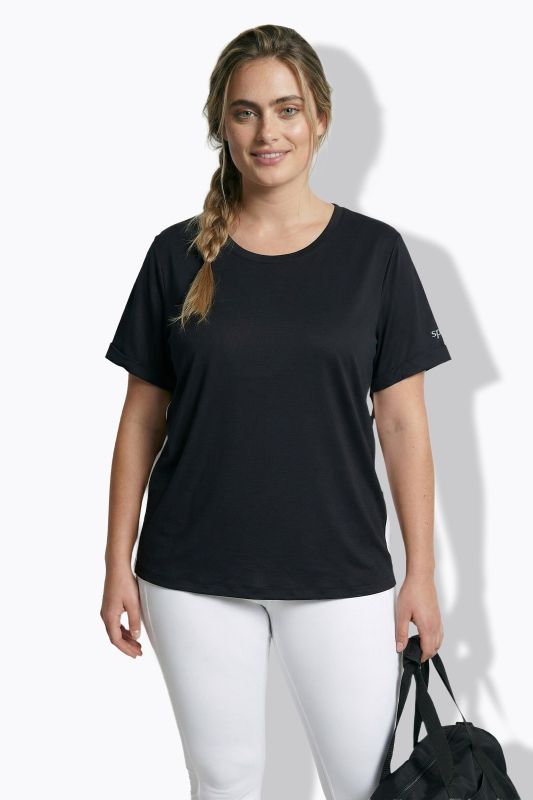 UPF 50 Quick Drying Tee