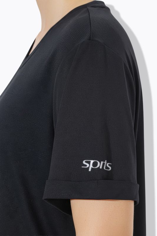 UPF 50 Quick Drying Tee