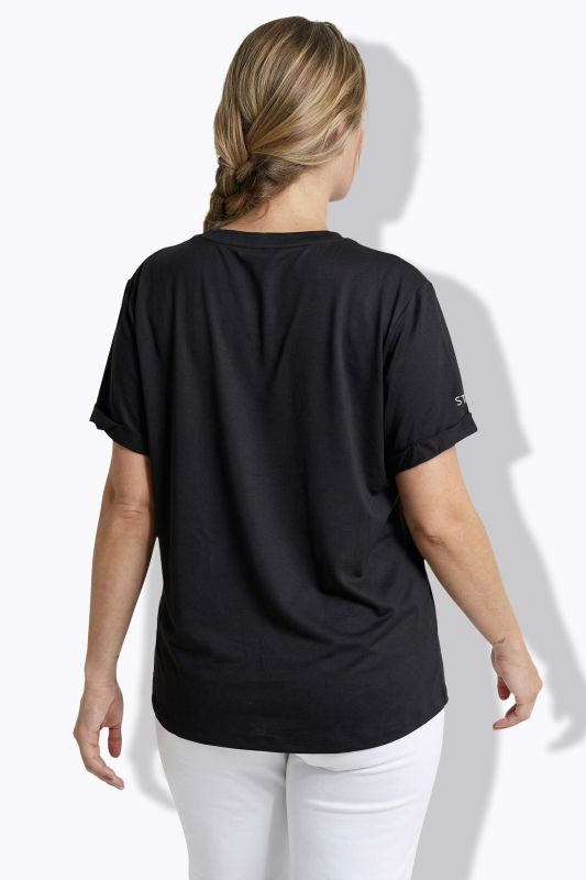 UPF 50 Quick Drying Tee