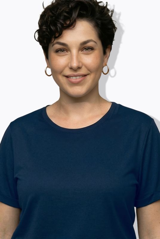 UPF 50 Quick Drying Tee