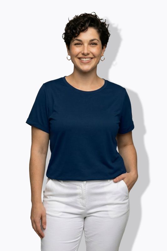 UPF 50 Quick Drying Tee