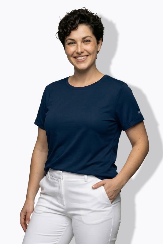 UPF 50 Quick Drying Tee