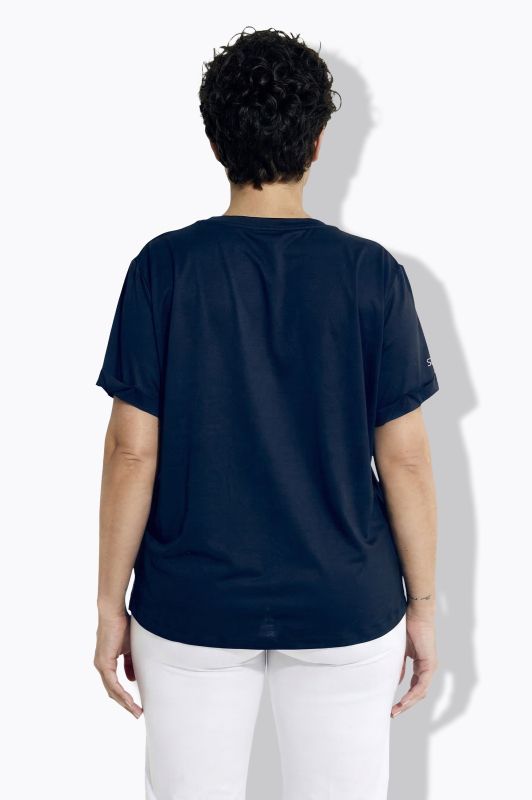 UPF 50 Quick Drying Tee