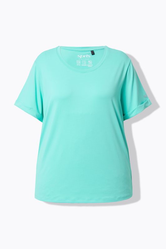 UPF 50 Quick Drying Tee