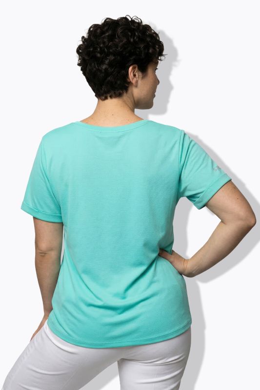 UPF 50 Quick Drying Tee