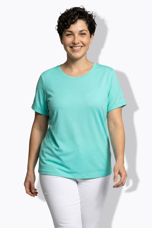 UPF 50 Quick Drying Tee