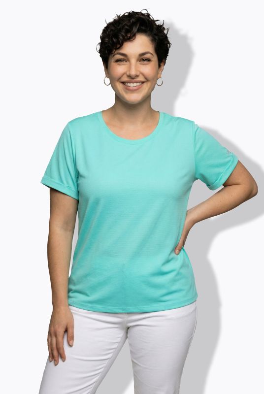 UPF 50 Quick Drying Tee