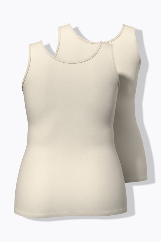 Потник комплект от  едноцевни 2 броя