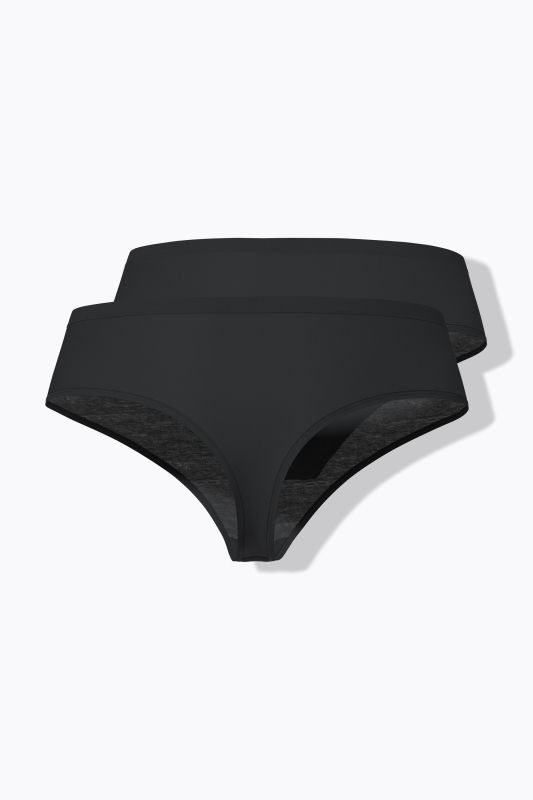 Прашки едноцветни в комплект от 2 броя