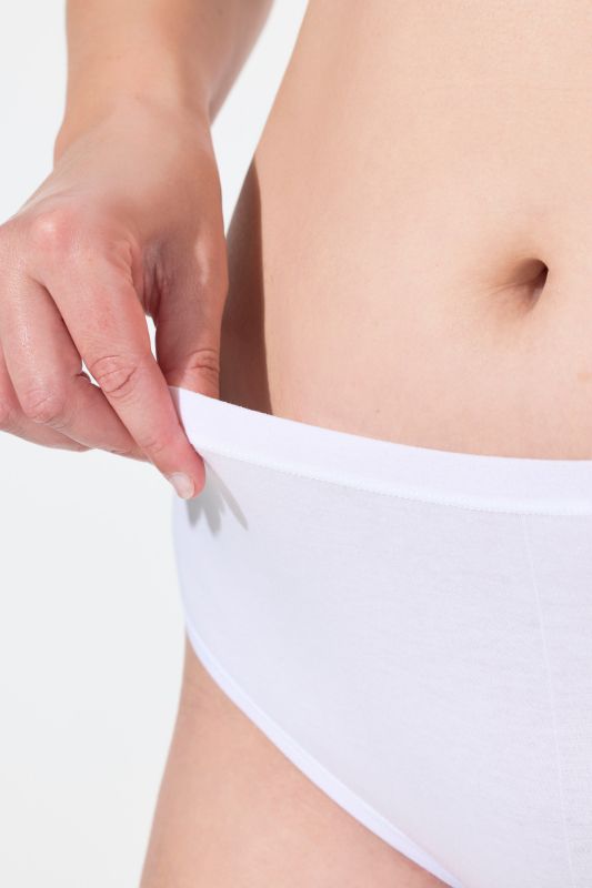 Прашки едноцветни в комплект от 2 броя