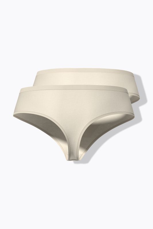 Прашки едноцветни в комплект от 2 броя