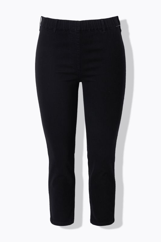 Cropped Jeggings