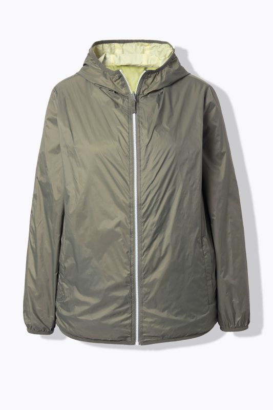 HYPRAR Reversible Rain Jacket