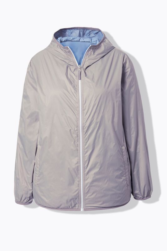 HYPRAR Reversible Rain Jacket