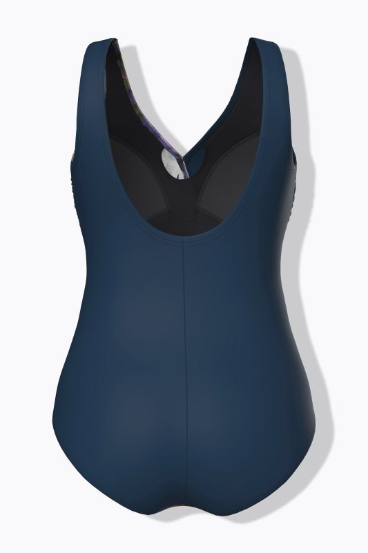 Бански тип прегърни ме с цветя