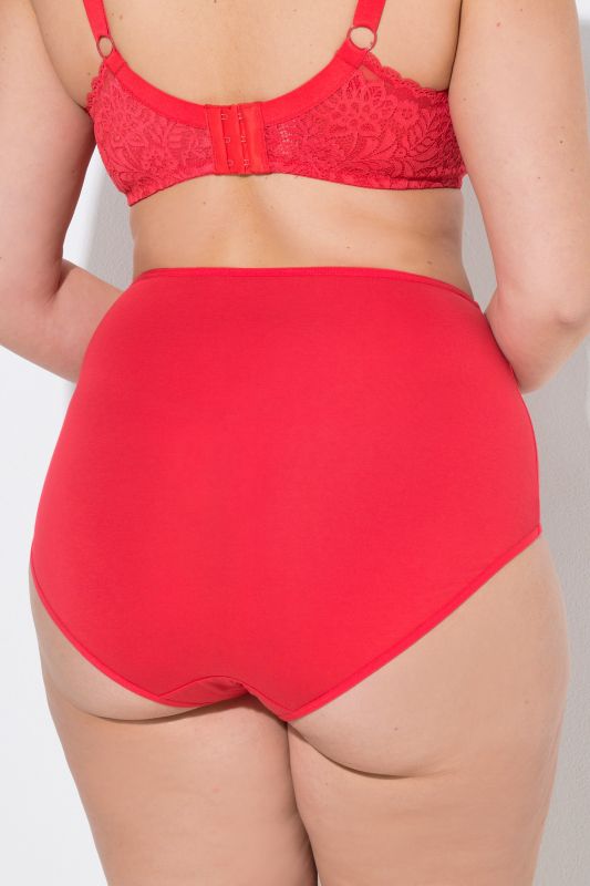 Бикини комплект от 5 броя с принт на точки