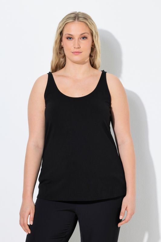 Потник с тънки презрамки