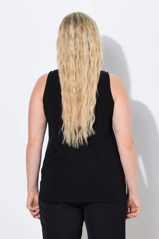 Потник с тънки презрамки