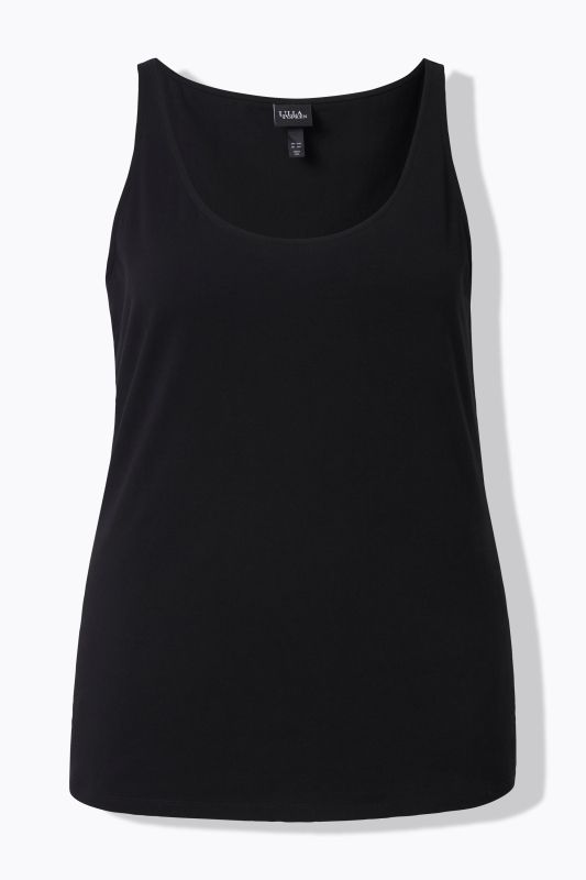 Потник с тънки презрамки