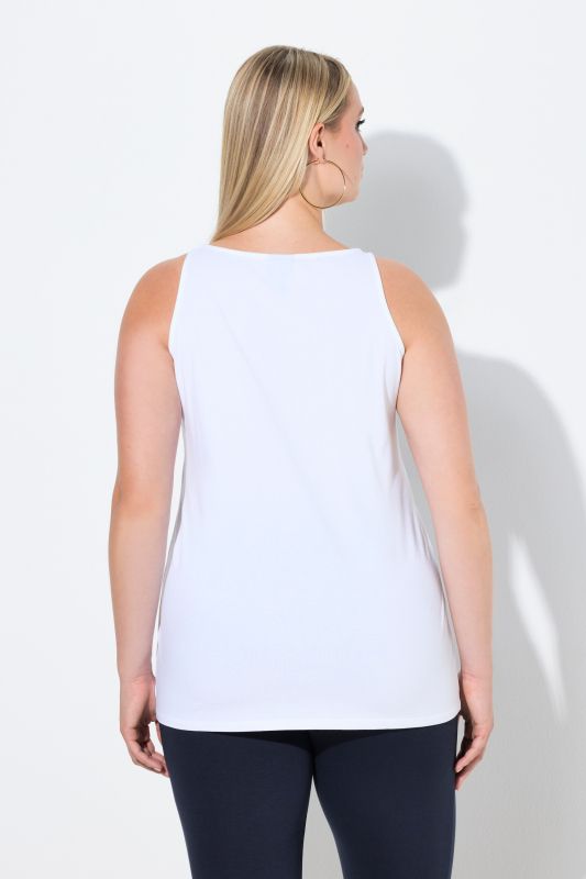 Потник с тънки презрамки