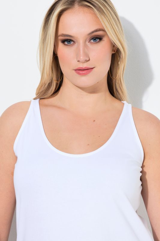 Потник с тънки презрамки