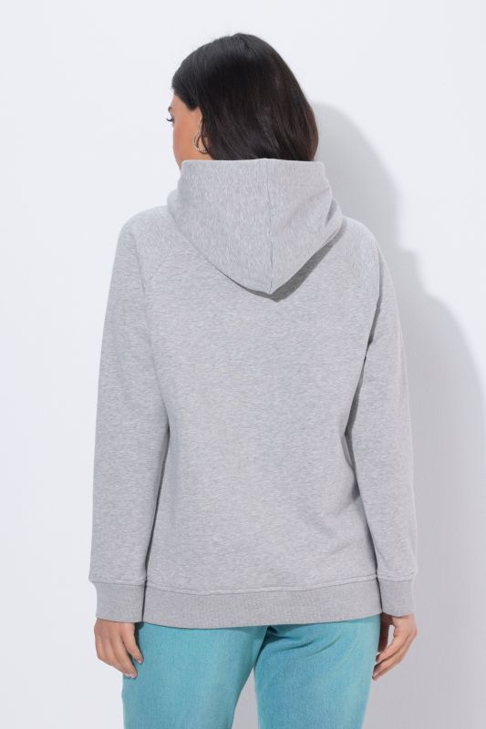 Atelier Paris Logo Hoodie