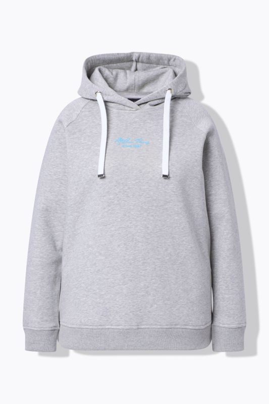 Atelier Paris Logo Hoodie