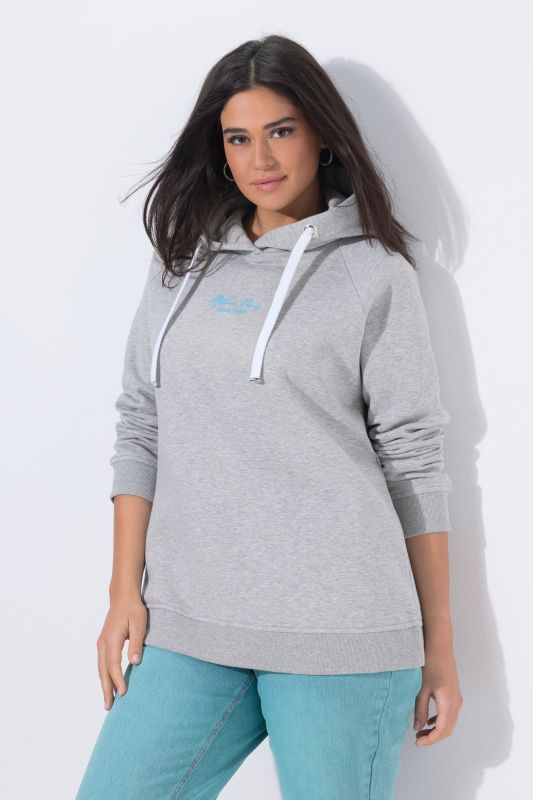 Atelier Paris Logo Hoodie