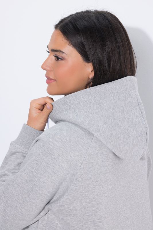 Atelier Paris Logo Hoodie