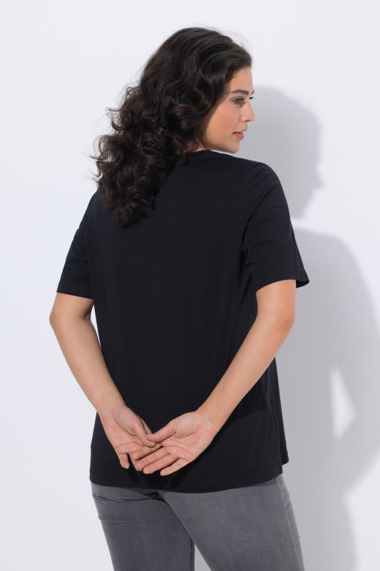 Тениска с животински принт