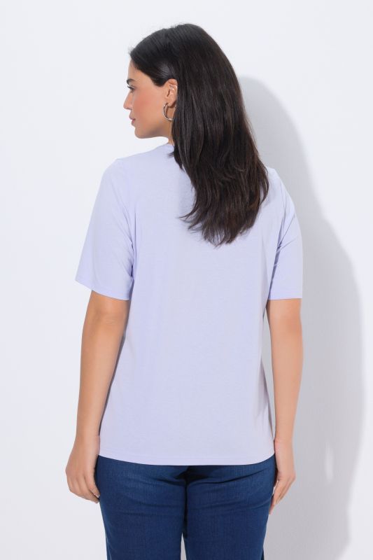 Тениска с животински принт