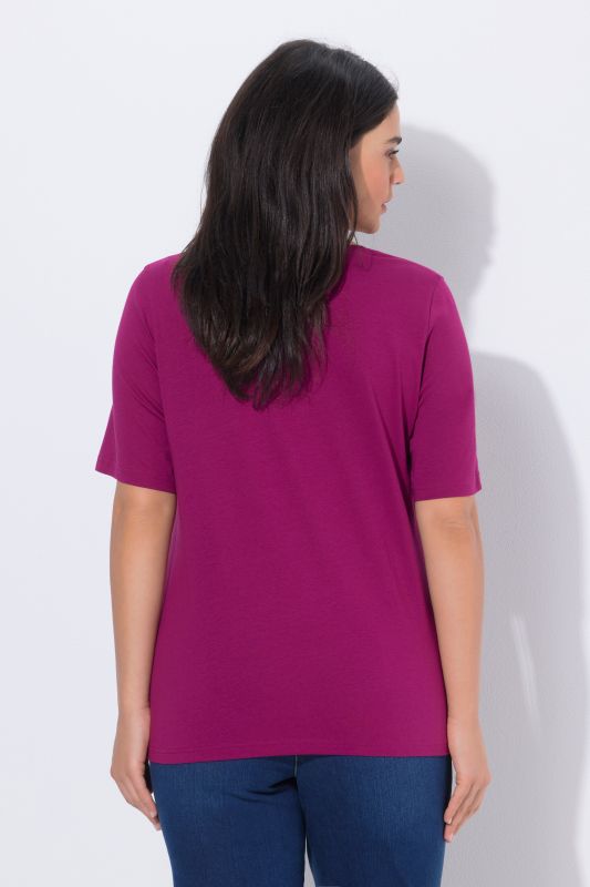 Тениска с животински принт