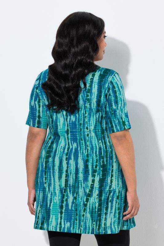 Туника с райета