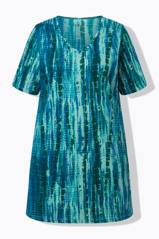 Туника с райета