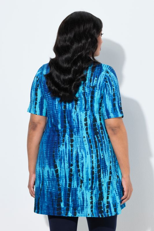 Туника с райета