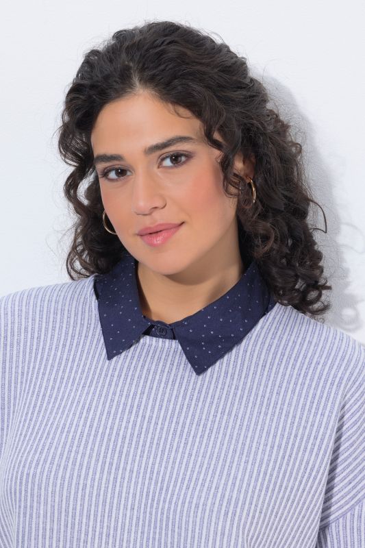 Яка на риза