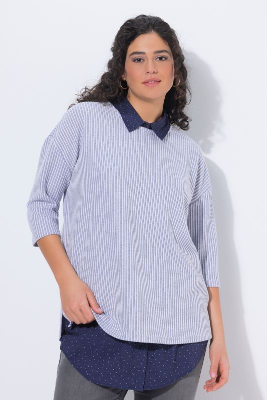 Яка на риза