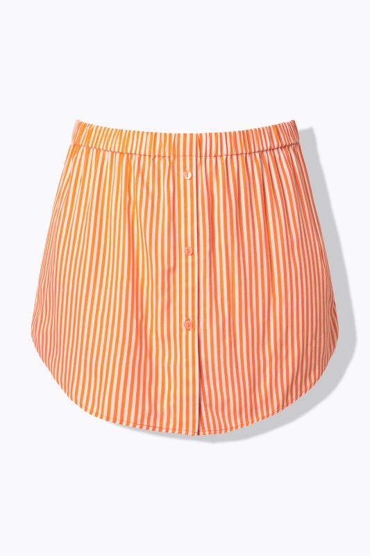 Удължител за блуза с райета